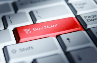 Online shopping and deal research