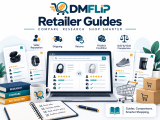 Who’s Actually Selling It? Retailer vs. Marketplace